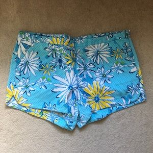 Lilly Shorts